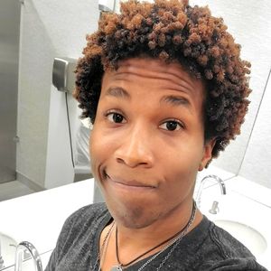 Meet your Posher, Fred